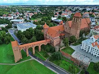 Kwidzyn