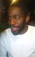 Lázaro Ramos André