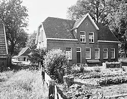 Farm in Lemselo
