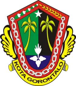Gorontalo City