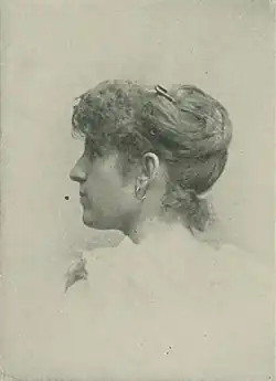 "A Woman of the Century"