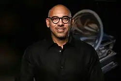 Mason in 2024