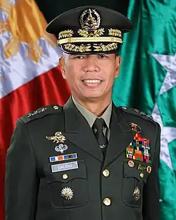 Roy M. Galido