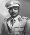 Mohammad Ali Samatar[11]