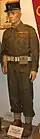 Lieutenant of the 13e DBLE – North Africa – 1942–1943