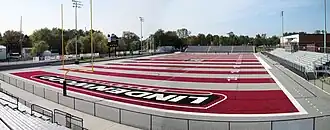 Stadium