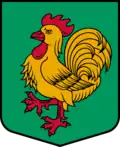 Coat of arms of Suntaži Parish