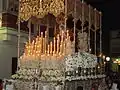 Our Lady of Bitterness (Nuestra Señora de la Amargura)