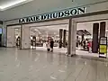 Former La Baie D'Hudson