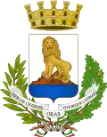 Coat of arms of La Maddalena