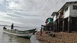 Canoe