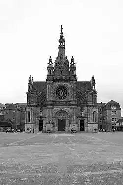 Basilica