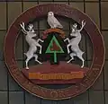 Official seal of Labrador City