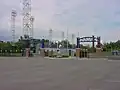 Lackawanna's Veterans Stadium (formerly Ron Jaworski Stadium)