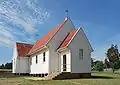 Our Lady's Roman Catholic church