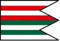 Flag of Ladzany