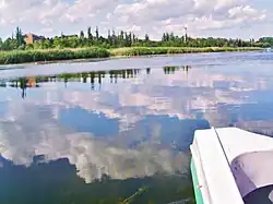 Lake Amara