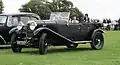 1927 Lagonda 14/60