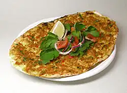 Image 26Lahmacun