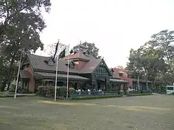 Bagh-e-Jinnah