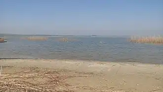 Lake Pikrolimni