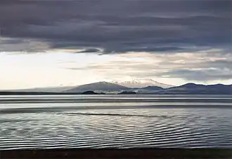 Lake Taupō