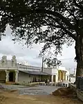 Kunigal promenade