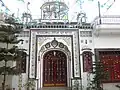 Lakh Data shrine of Sakhi Sarwar, Jalandhar District