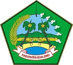 Boalemo Regency