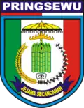 Pringsewu Regency