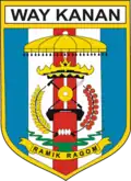Way Kanan Regency