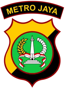 Logo of the PMJ