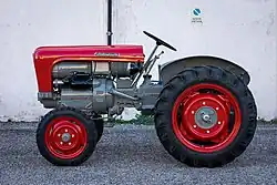 Lamborghinetta 1959