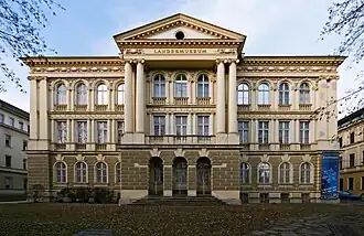 State Museum of Carinthia