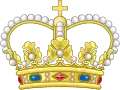 Landgrafenkrone