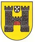 Town of Landstuhl, district of Kaiserslautern