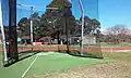 Landy Field Hammer Throw August 2017