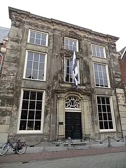Langestraat 114, Alkmaar