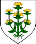 Coat of arms of Lanišće
