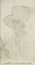 Baldwin of Lannoy