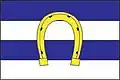 Flag of Lánov