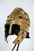 Late Roman Helmet 4th century A.D.