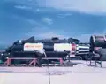 Pershing 1 No. 347, P-40 test, Canaveral LC30 (26 September 1962)