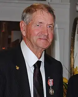 Laurie Byers