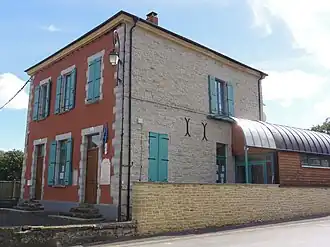 Town hall