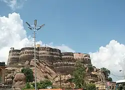 Fort Fort