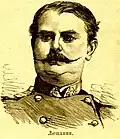 Milojko Lešjanin