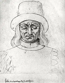 Jean de Luxembourg