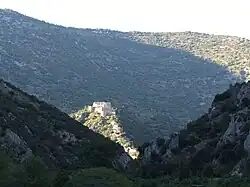 Afternoon view
