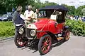 1913 Le Zèbre Type C
